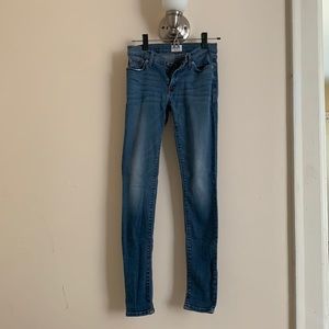 Hudson Skinny Jeans